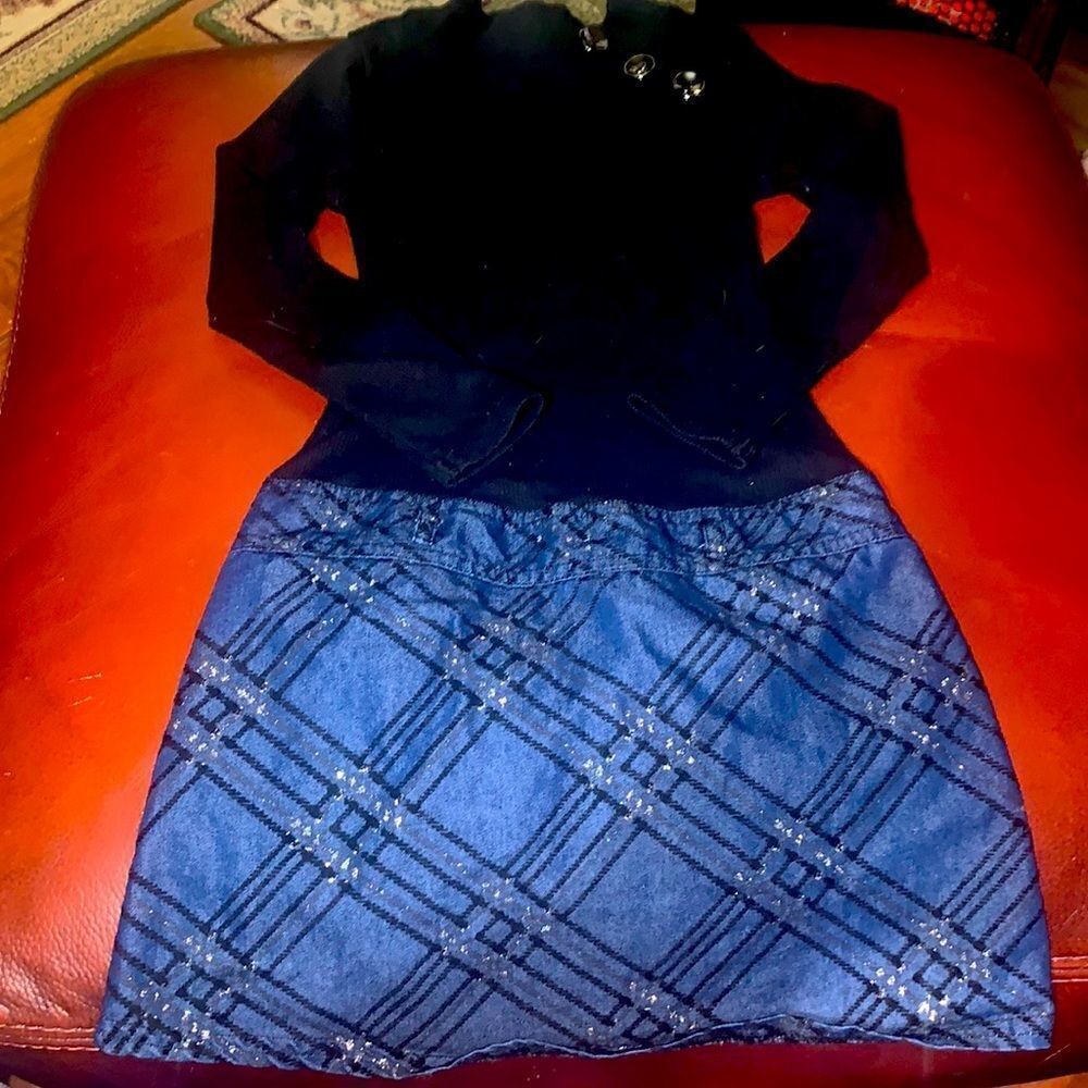 Bonnie Jean Dress size 5